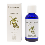 Ätherisches Öl Eukalyptus