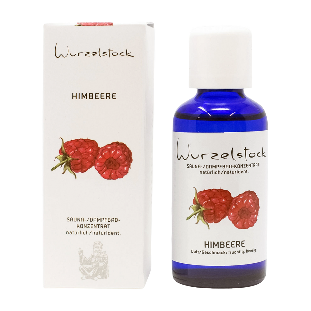 Aromaöl Himbeere
