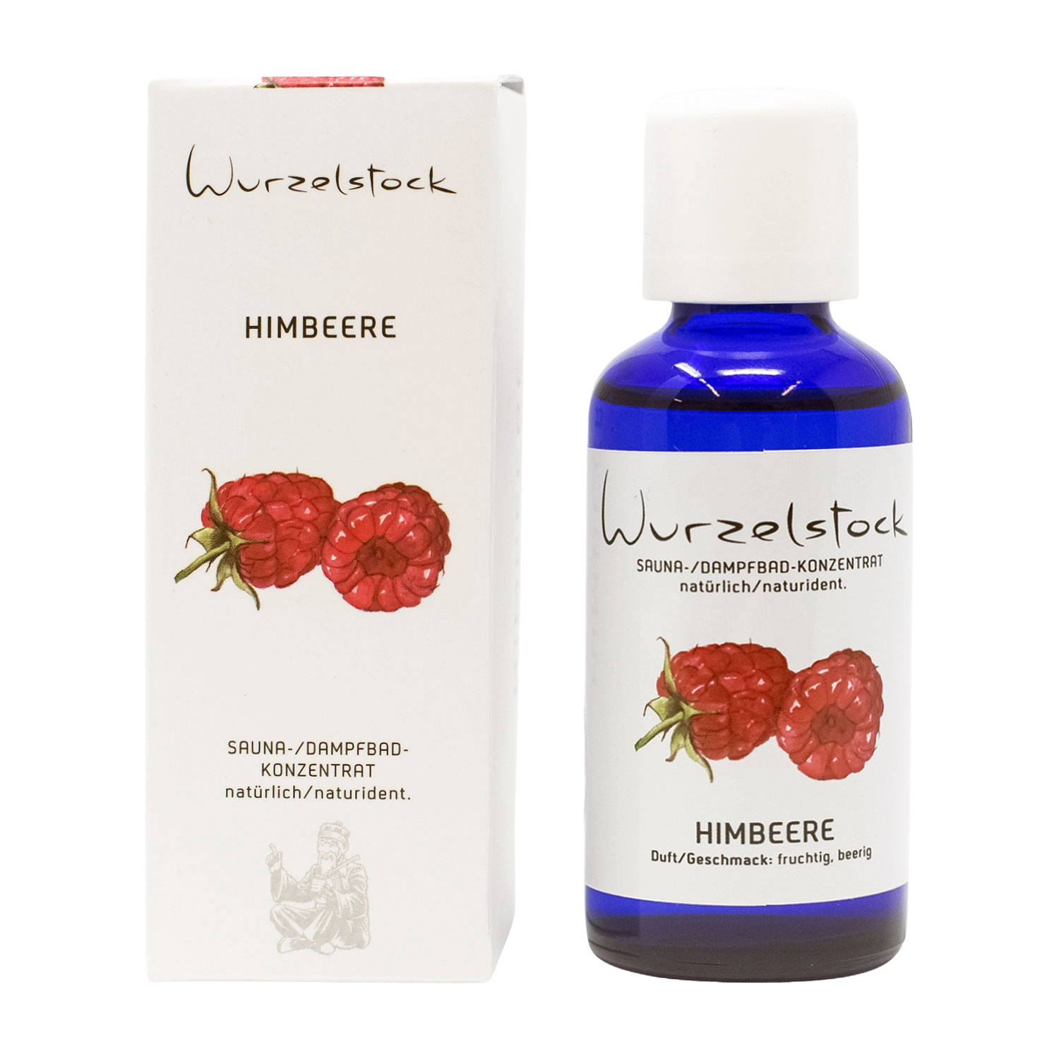 Aromaöl Himbeere