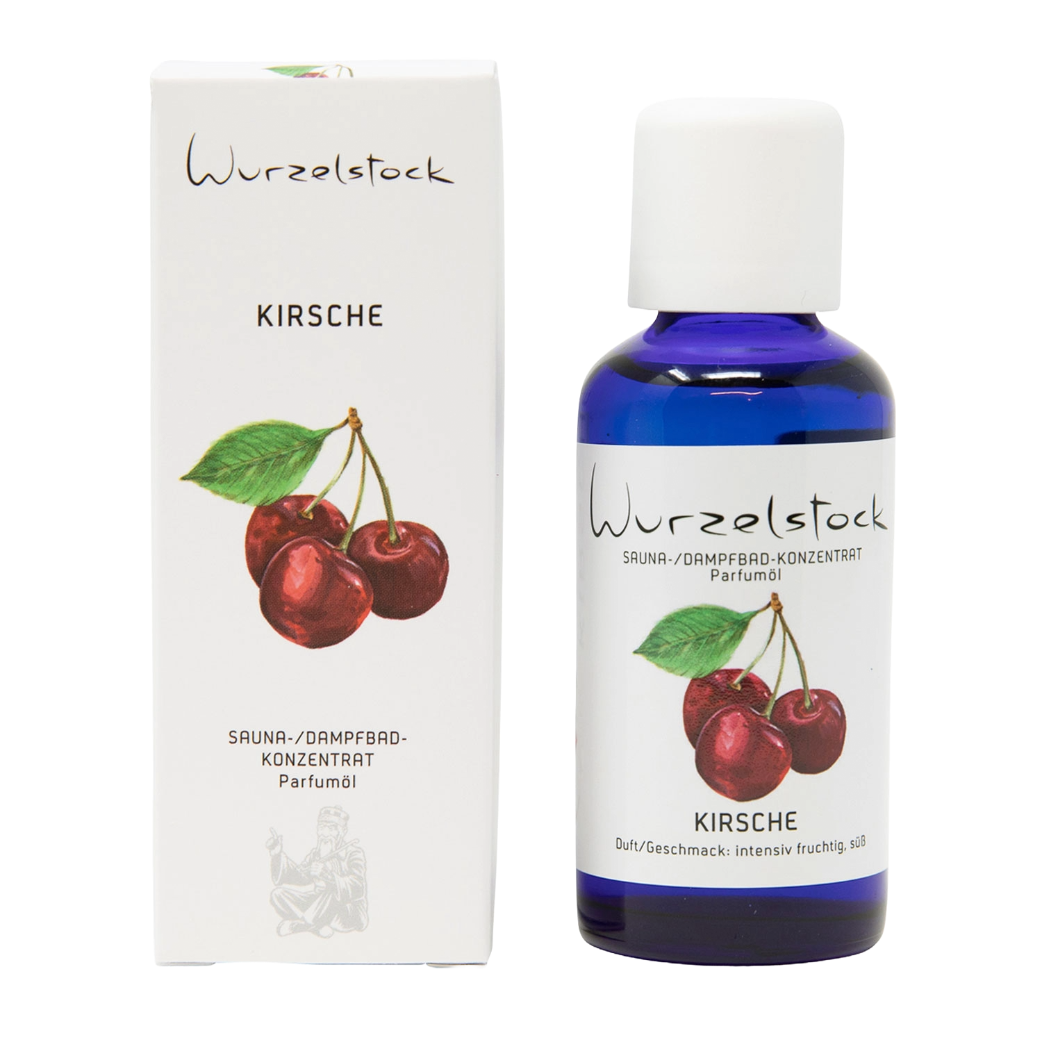 Aromaöl Kirsche