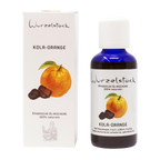 Ätherisches Öl Kola-Orange