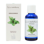 Ätherisches Öl Krauseminze