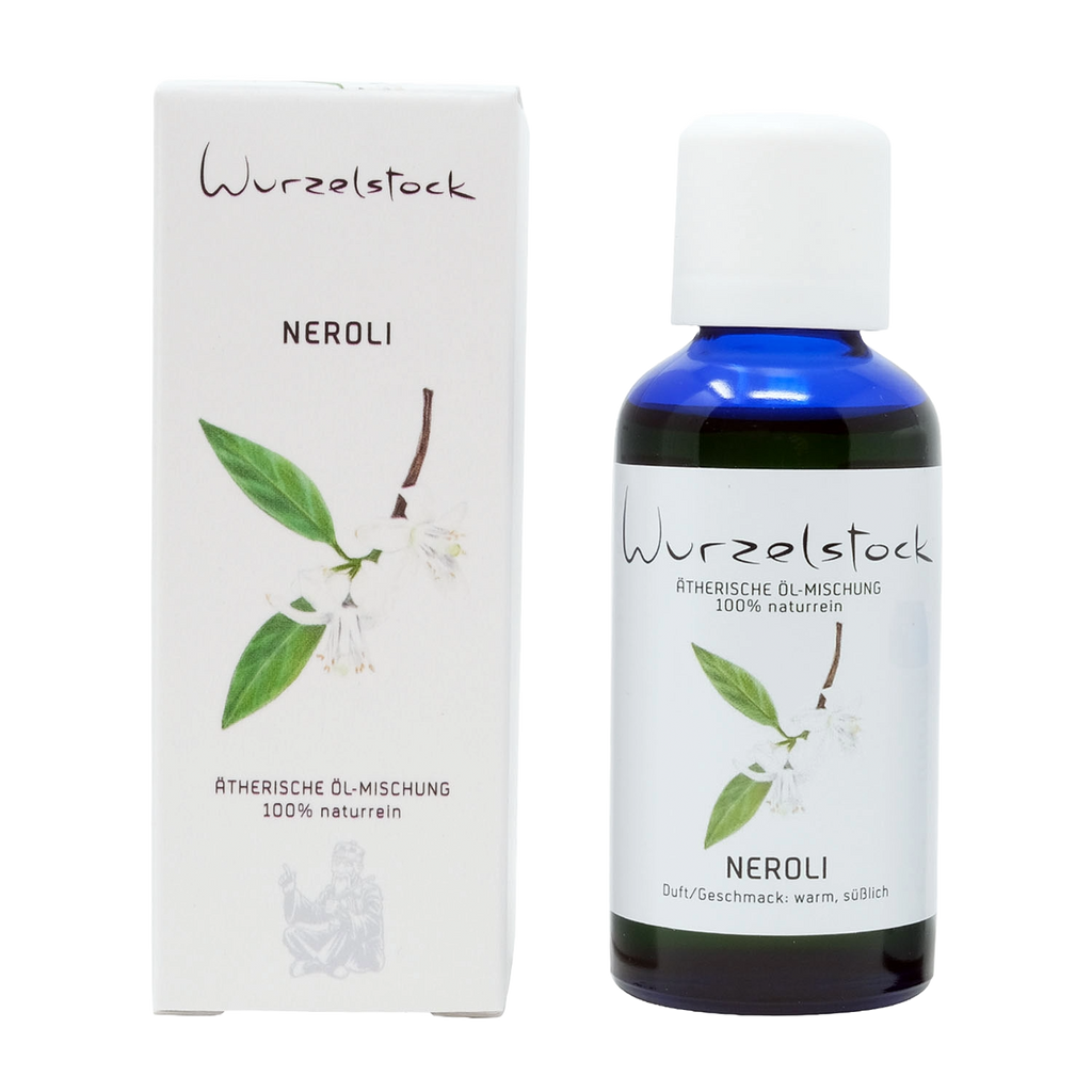 Ätherisches Öl Neroli