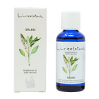 Ätherisches Öl Salbei