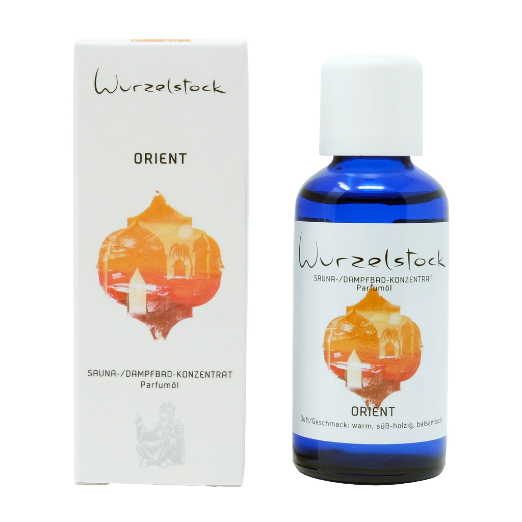 Aromaöl Orient