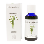 Ätherisches Öl Lemongras