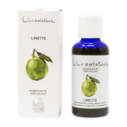 Ätherisches Öl Limette