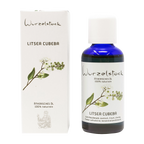 Ätherisches Öl Litsea cubeba