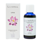Ätherisches Öl Lotus