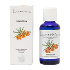 Aromaöl Sanddorn