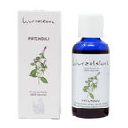 Ätherisches Öl Patchouli