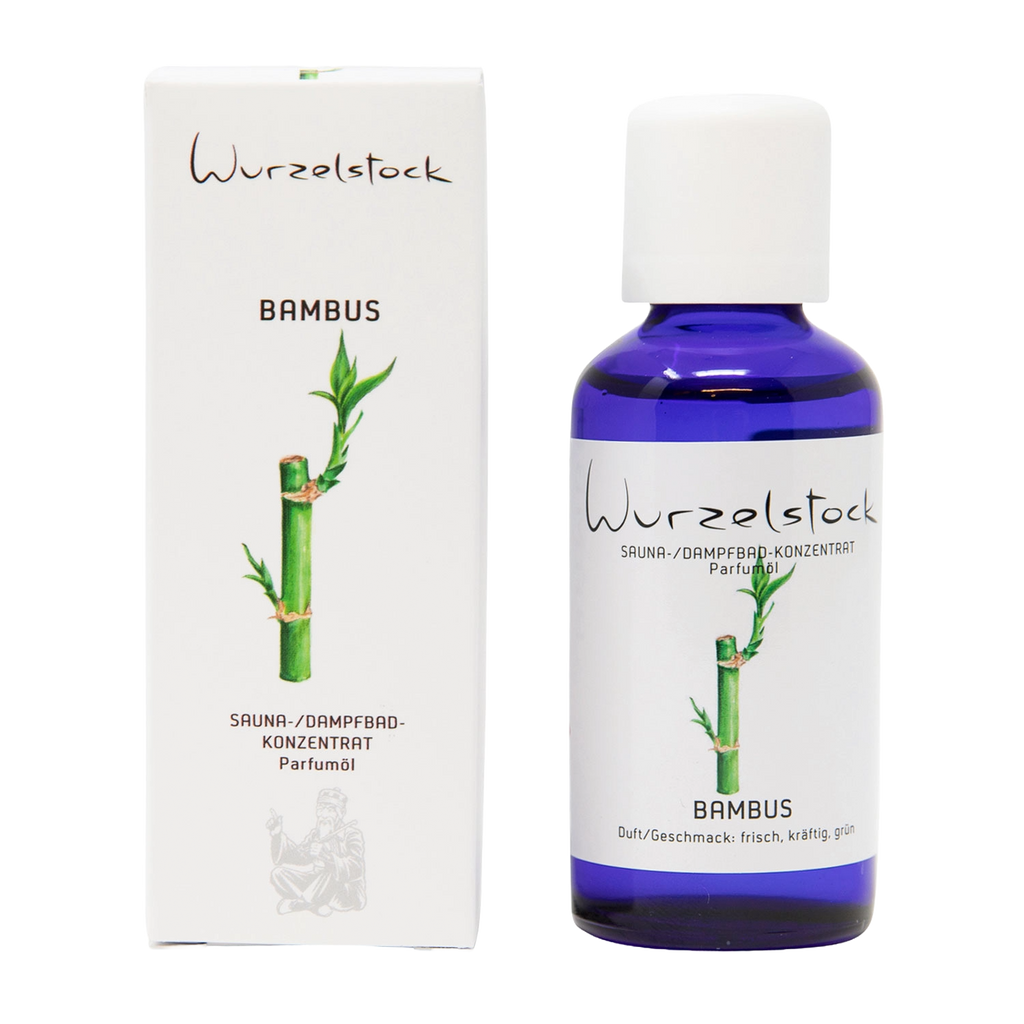 Aromaöl Bambus