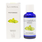 Ätherisches Öl Pfefferminze