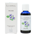 Ätherisches Öl Veilchen