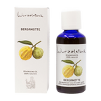 Ätherisches Öl Bergamotte