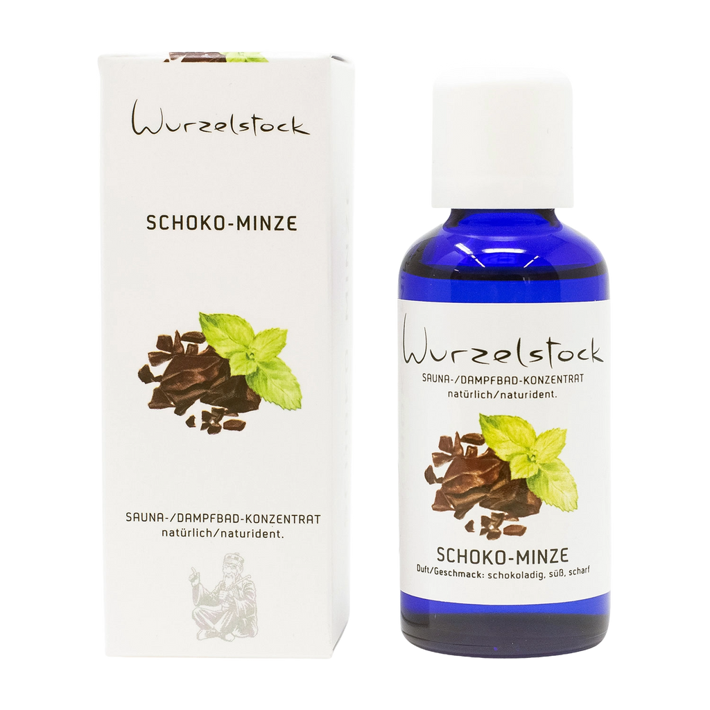 Aromaöl Schokominze