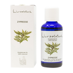 Ätherisches Öl Zypresse