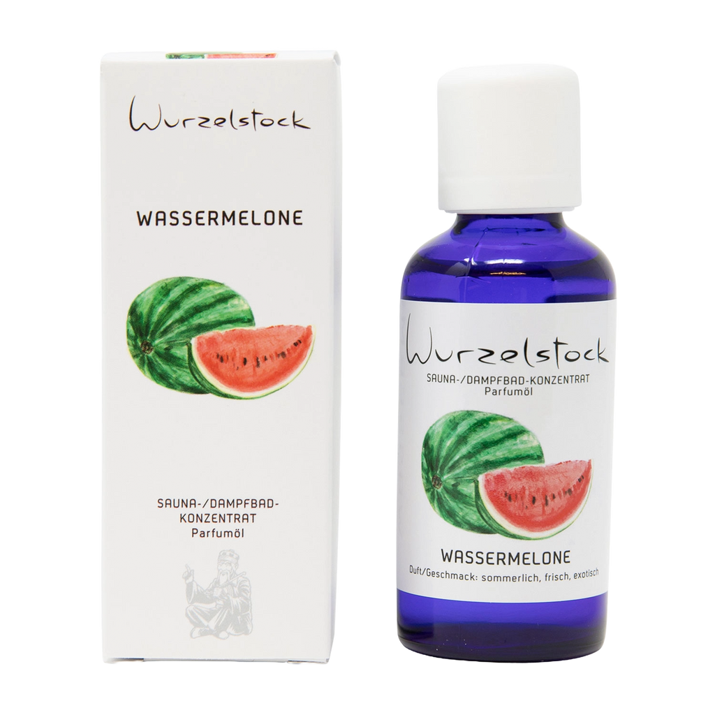 Aromaöl Wassermelone