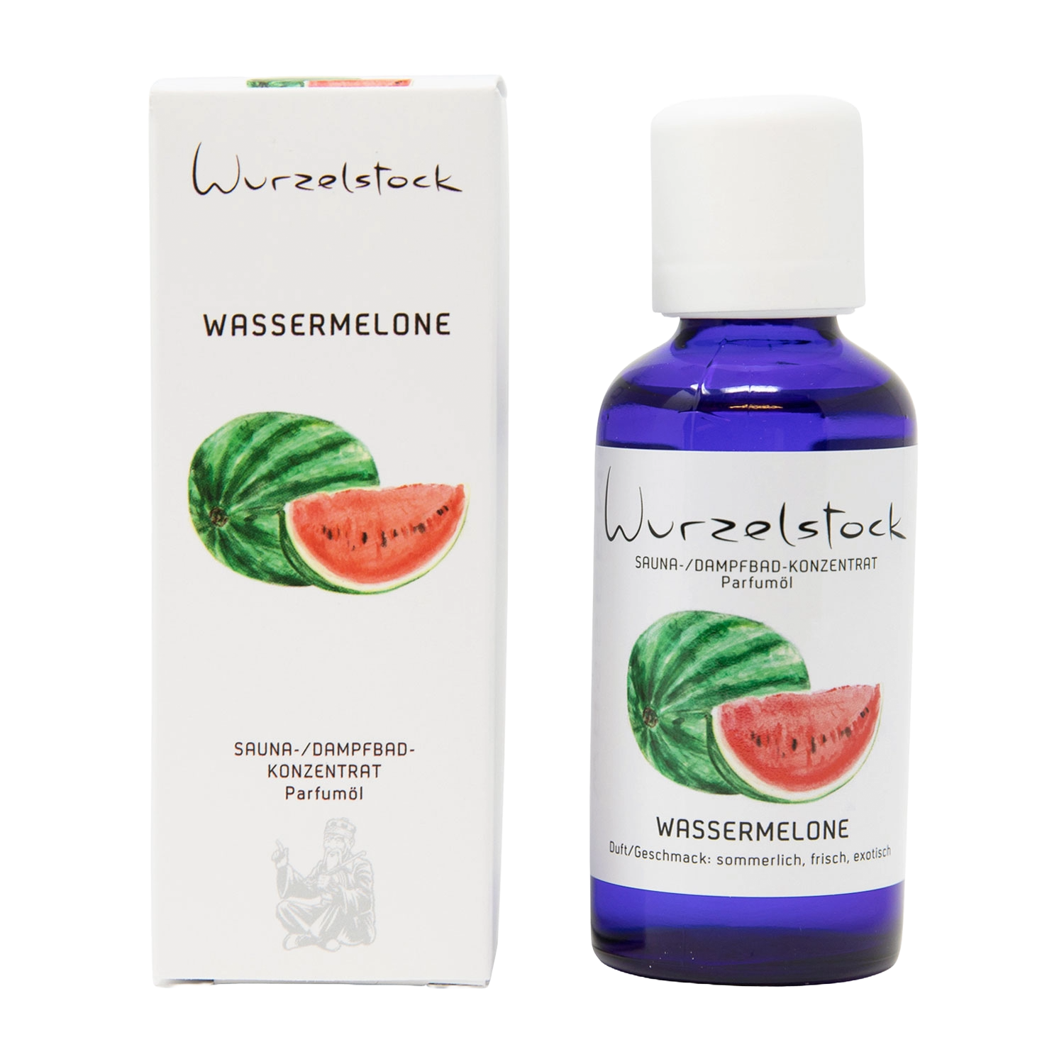 Aromaöl Wassermelone