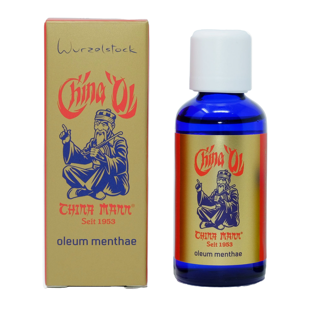 Ätherisches Chinaöl