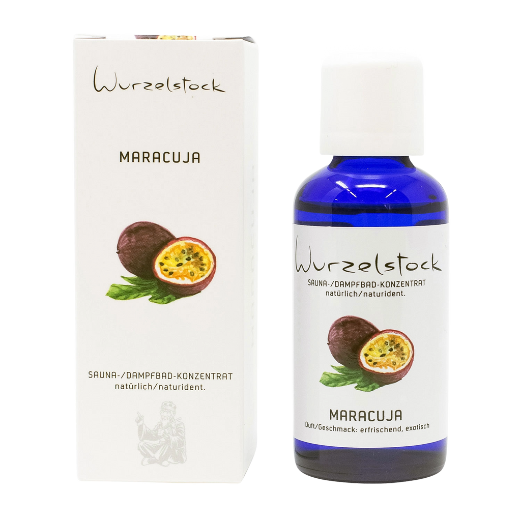 Aromaöl Maracuja