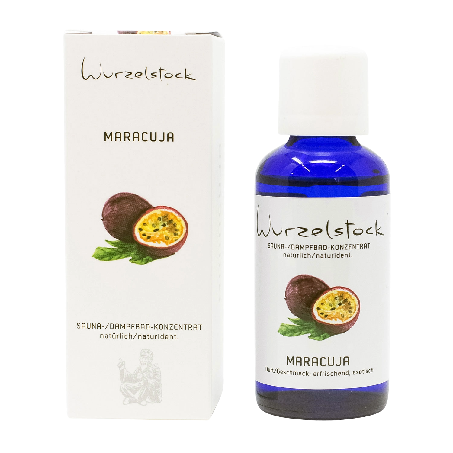 Aromaöl Maracuja