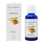 Ätherisches Öl Muskatnuss