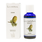 Ätherisches Öl Zeder atlas