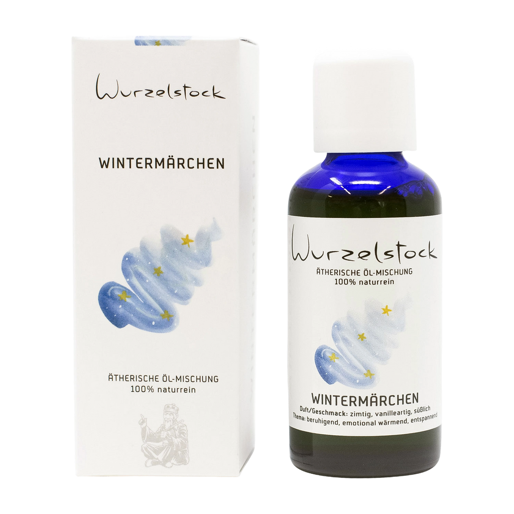 Ätherisches Öl Wintermärchen