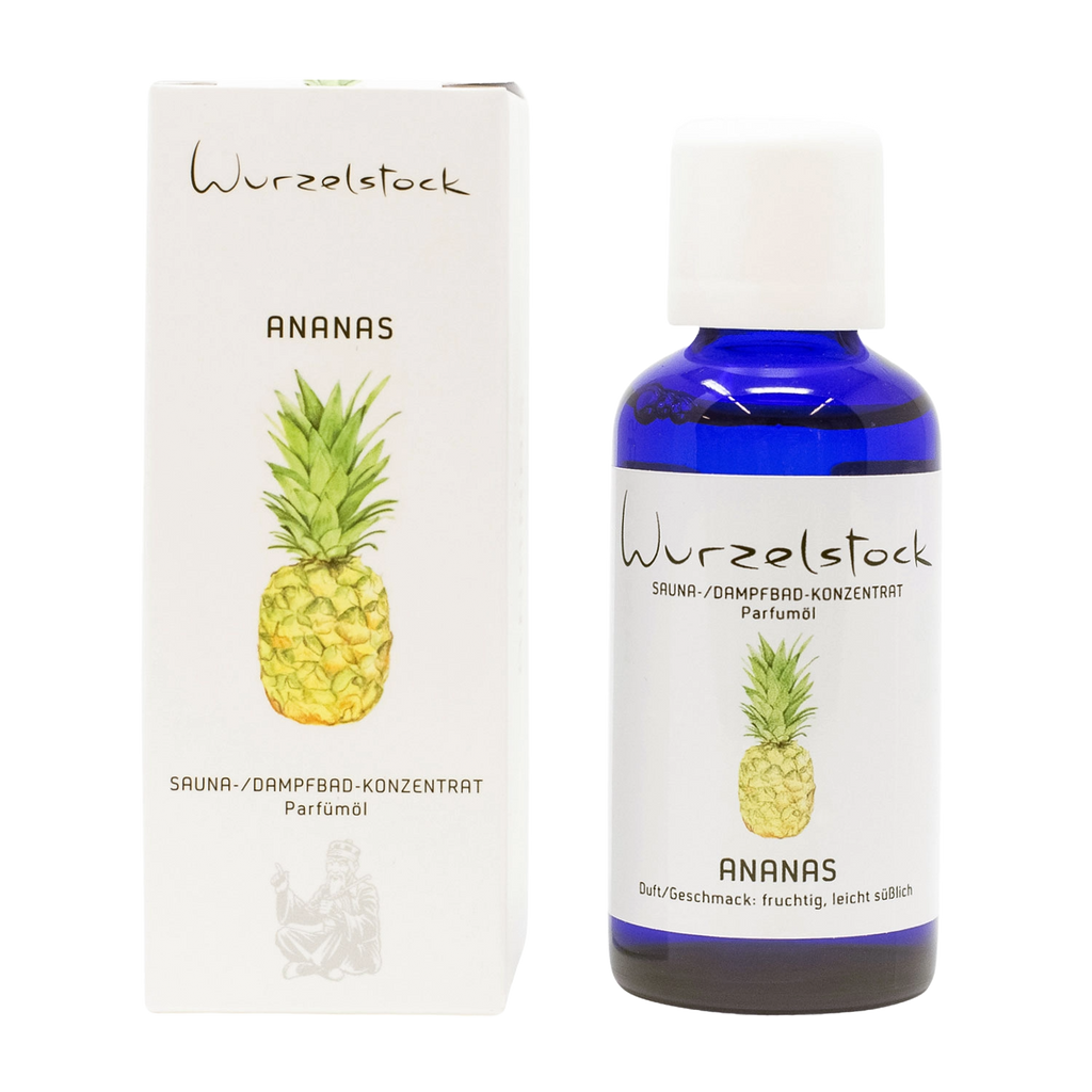 Aromaöl Ananas