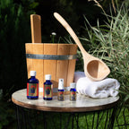 Ätherisches Chinaöl