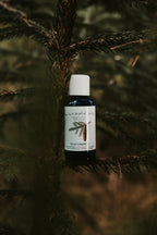 Ätherisches Öl Fichtennadel