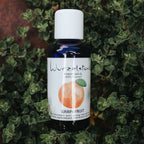 Ätherisches Öl Grapefruit