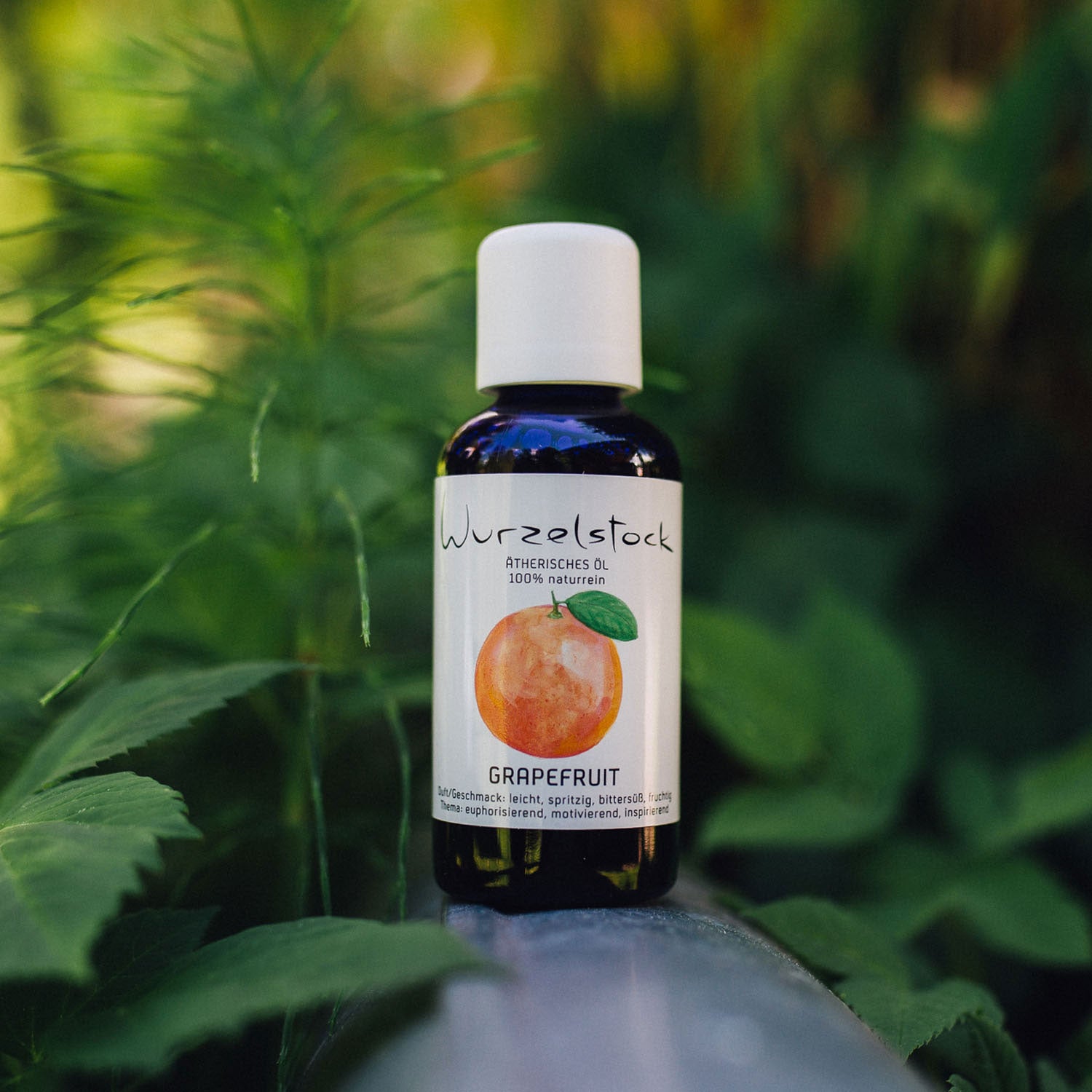 Ätherisches Öl Grapefruit