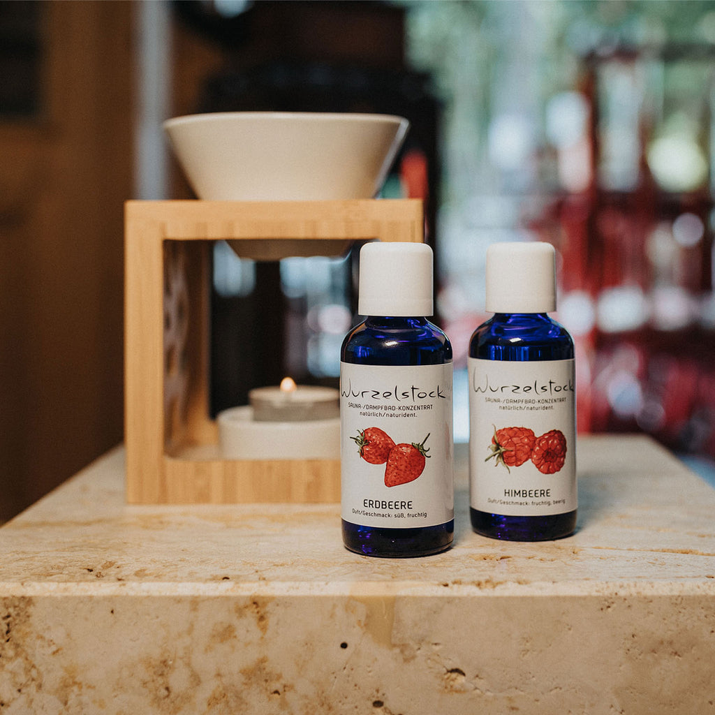 Aromaöl Himbeere