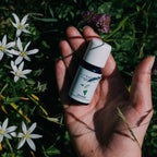 Ätherisches Öl Jasmin