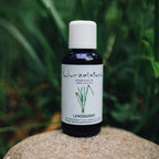 Ätherisches Öl Lemongras