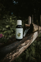 Ätherisches Öl Limette