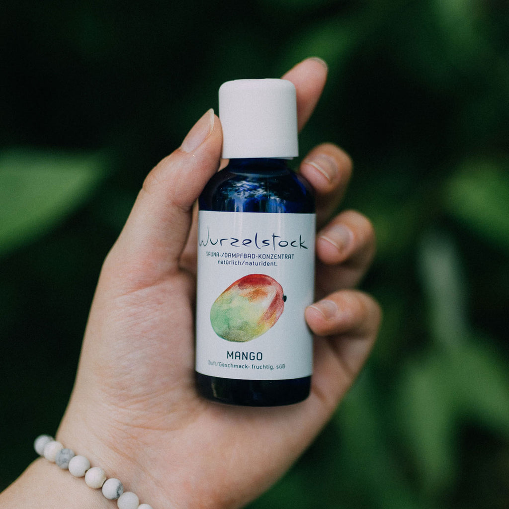 Aromaöl Mango