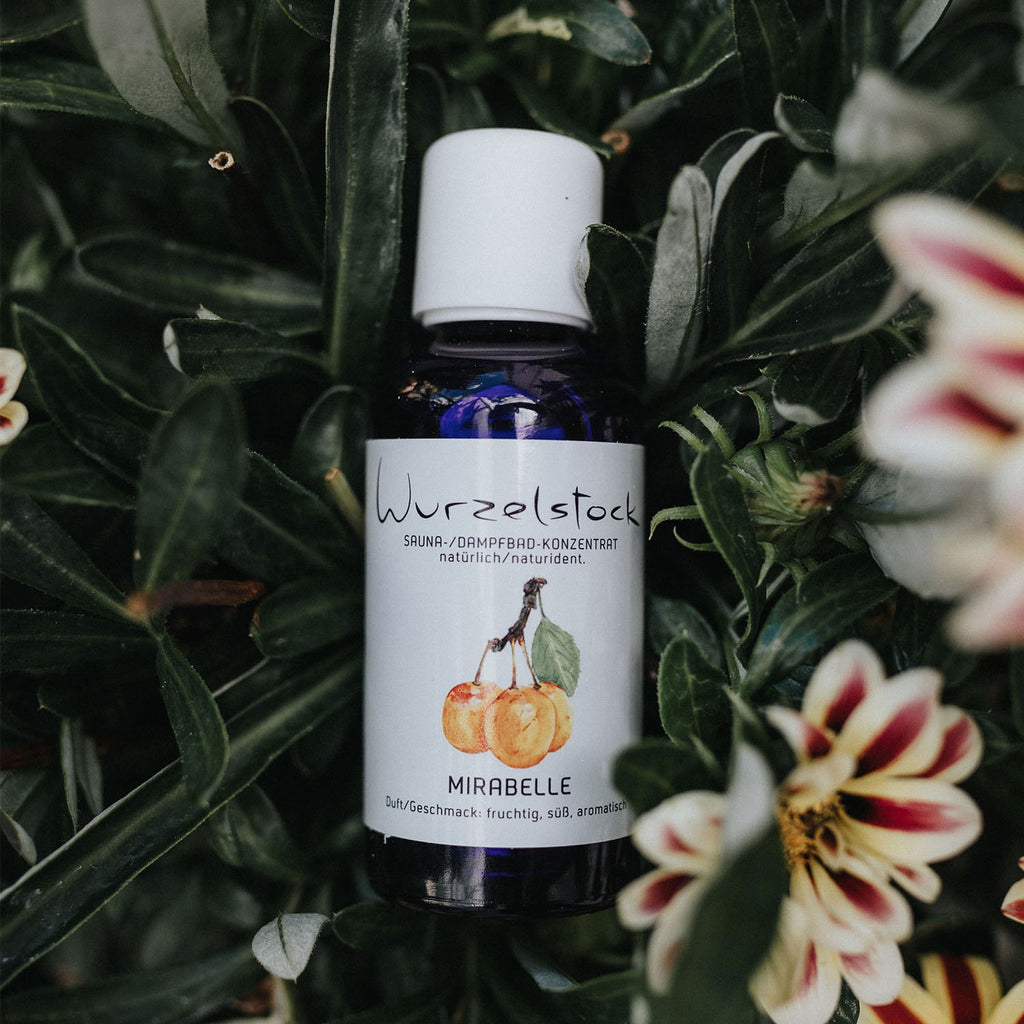 Aromaöl Mirabelle