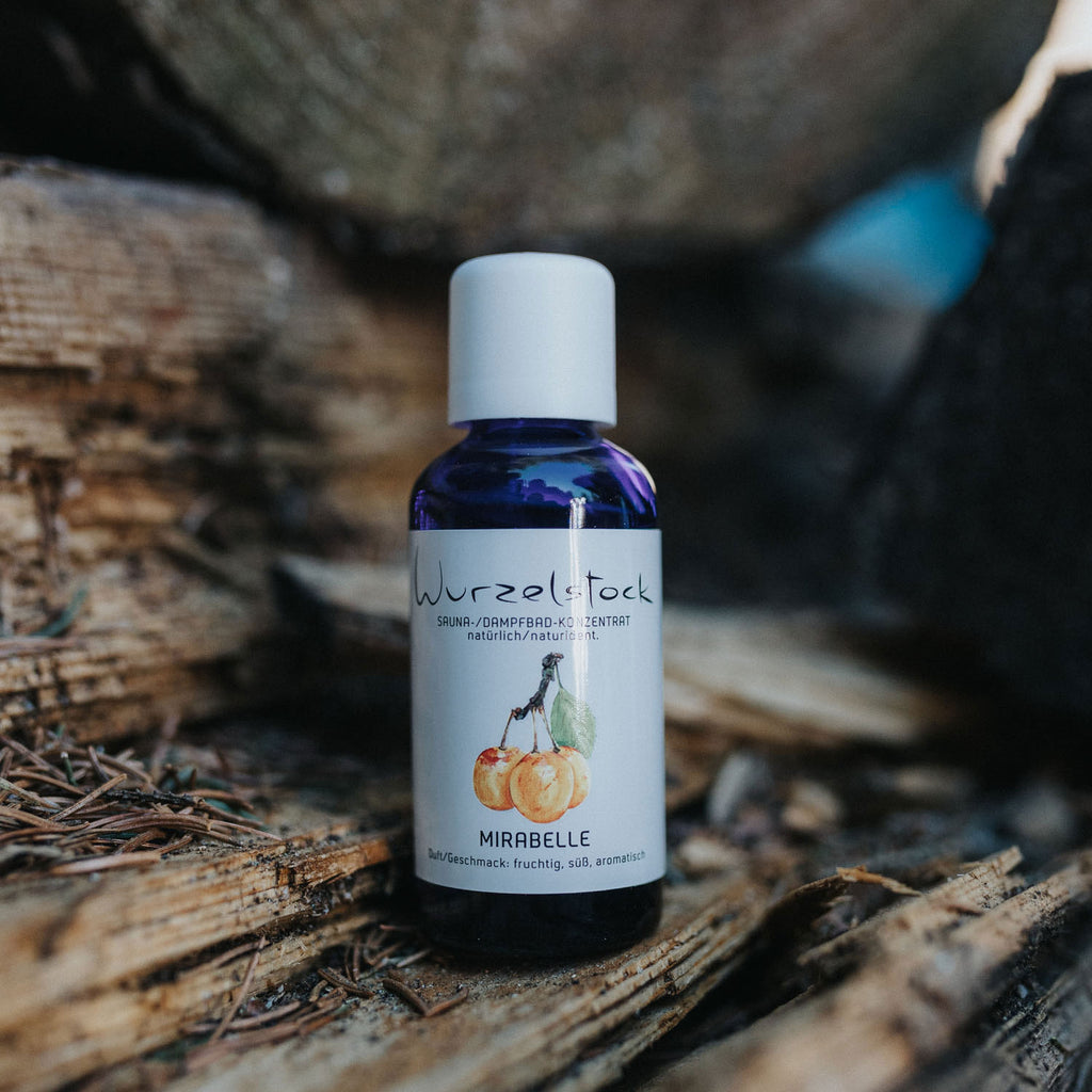 Aromaöl Mirabelle