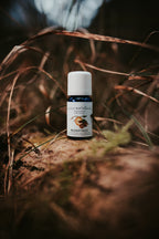 Ätherisches Öl Muskatnuss