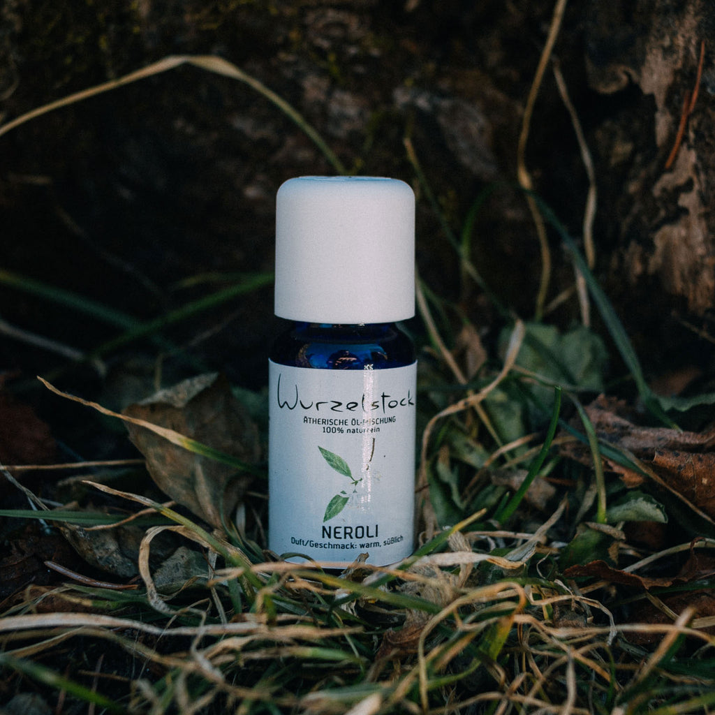 Ätherisches Öl Neroli