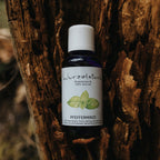 Ätherisches Öl Pfefferminze