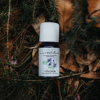 Ätherisches Öl Veilchen