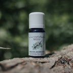 Ätherisches Öl Wacholderbeere