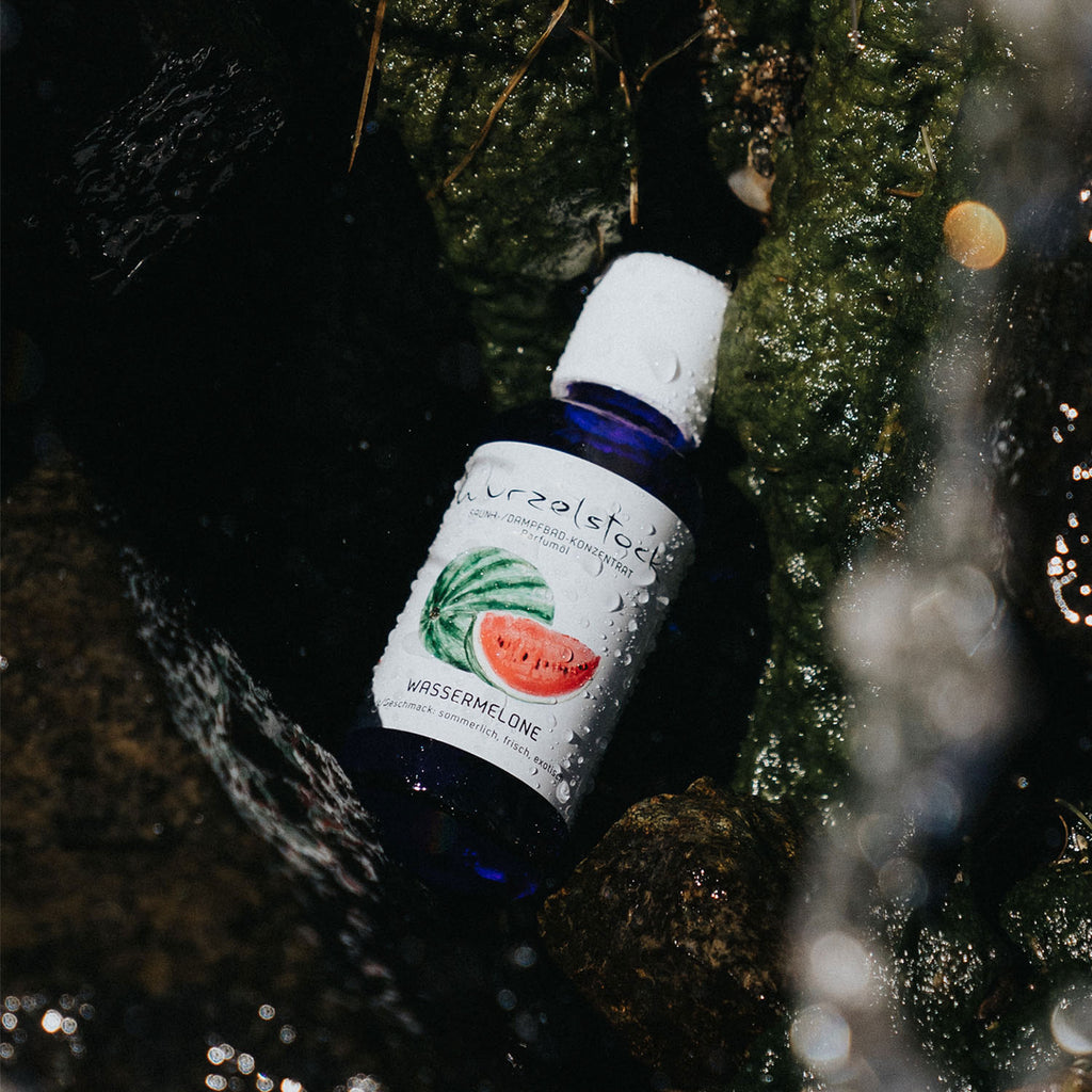 Aromaöl Wassermelone