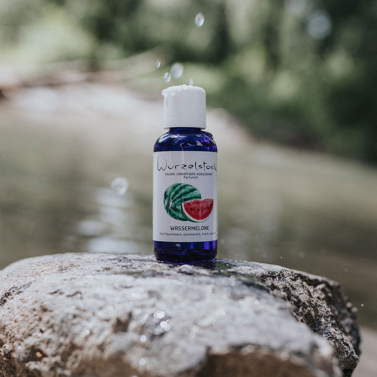 Aromaöl Wassermelone