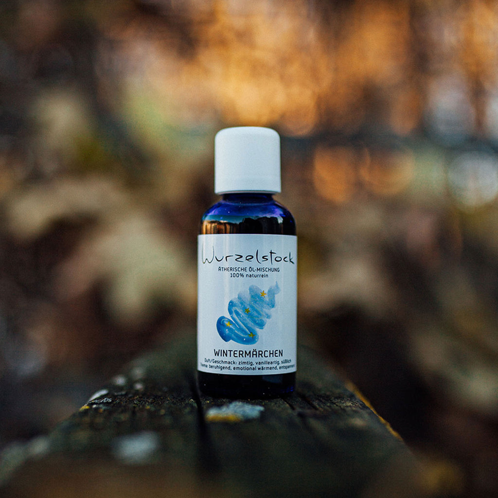 Ätherisches Öl Wintermärchen