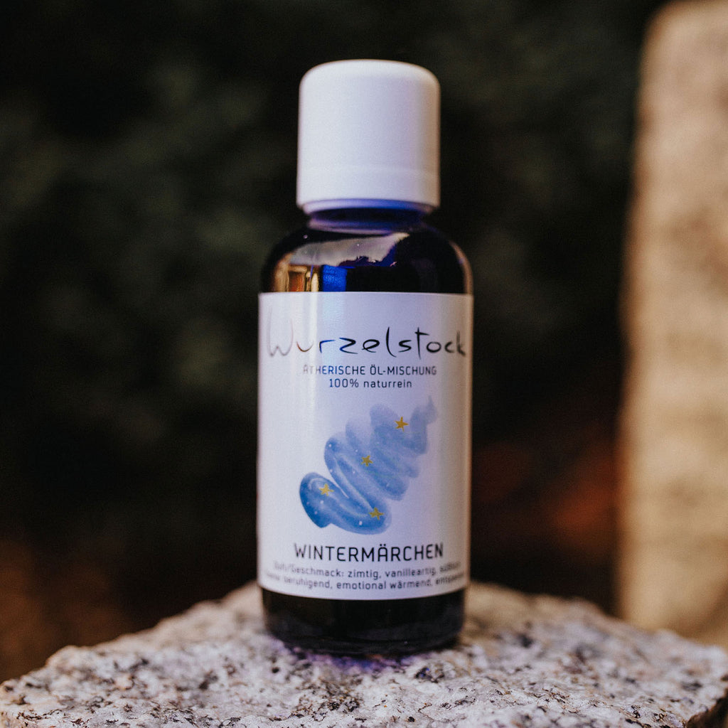Ätherisches Öl Wintermärchen